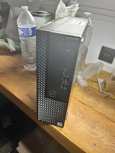 Dell optiplex 3070 - optiplex, –