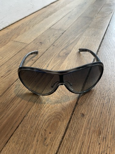 Lunettes soleil prada - soleil, y2k