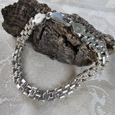Gourmette Argent 925 Poignet