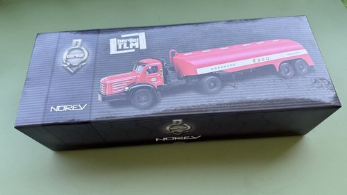 Norev berliet neuf en - neuf,