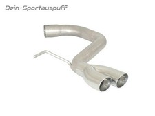 Ragazzon ESD-Sound-Tuyau Seat