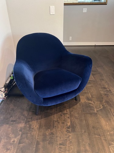 Poliform armchair mad queen - armchair,