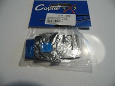 CopterX CX450-03-05 Carbon