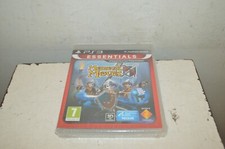  JEU SONY PS3 MEDIEVAL MOVES