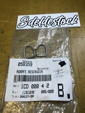 1 agrafe réservoir peugeot