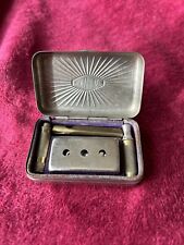 RASOIR DE  SÛRETÉ « VENI