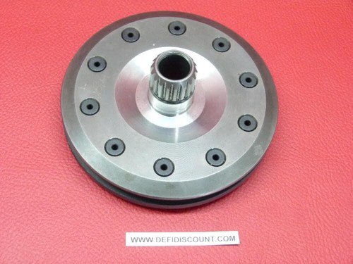 Kit noix cloche - kit,