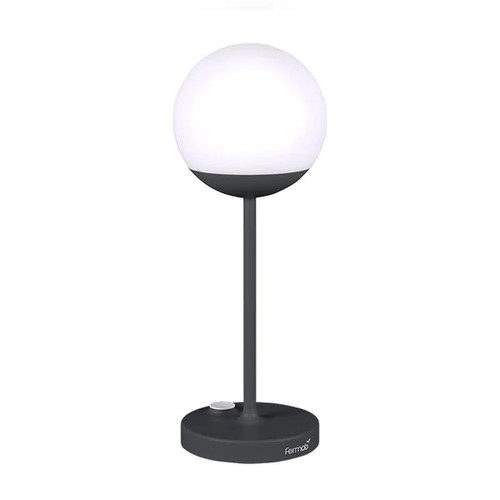 Mooon table lamp - table,