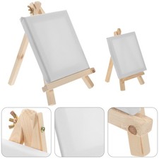 2 PCS Toile De Peinture À