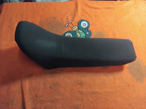 Selle moto dirt siège - selle,