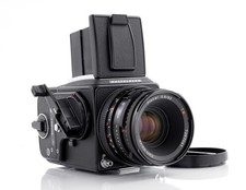 NEAR MINT Hasselblad 500 CM