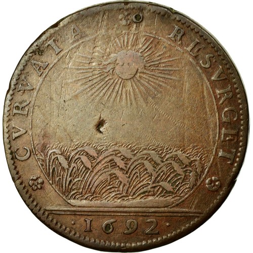 France jeton royal 1692 - jeton,,