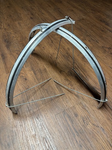 Garde boue mudguards vintage - garde-boue,