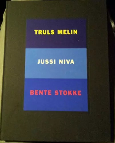 Truls melin jussi niva - truls, melin,
