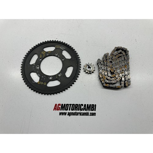 Mondial flat trak - mondial,