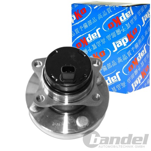 Japko moyeu avant compatible - japko,