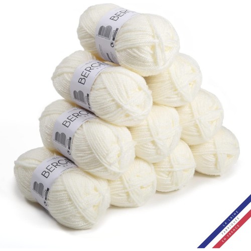 Pelotes laine - laine,