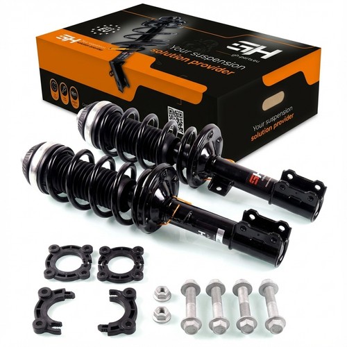 Jambe suspension - 2x,