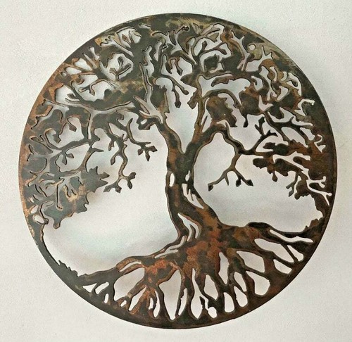 Arbre vie art - arbre,