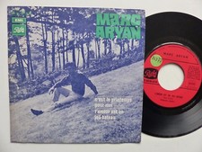 MARC ARYAN C est le printemps