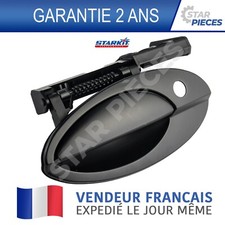 POIGNEE DE PORTE EXTERIEURE