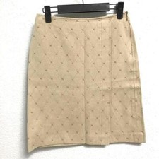 Jupe vintage Burberry Blue