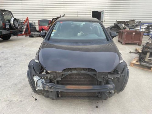 Capot seat leon phase 2 - capot,