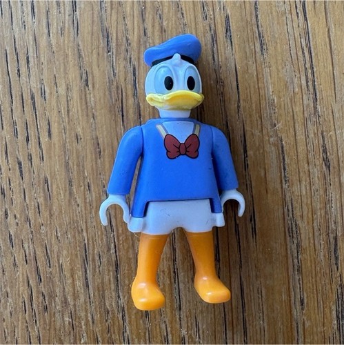 Disney figurine donald - disney,
