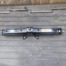 Fits Fiat Ducato Peugeot Boxer Citroen Relay Complete Scissor Jack 2006-On OE