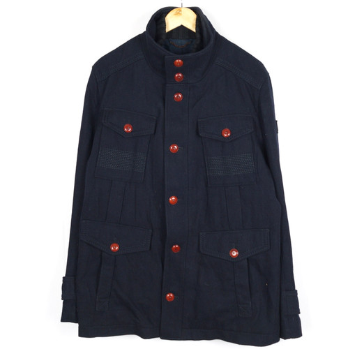 Manteau homme hugo - manteau, boss