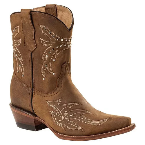 Wbl boots western - wbl-77, country