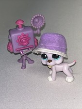 C1 HASBRO  LPS  ORIGINAL