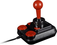 Original Speedlink Competition Pro USB KOKA Édition Joystick Retro-Gaming Jeux