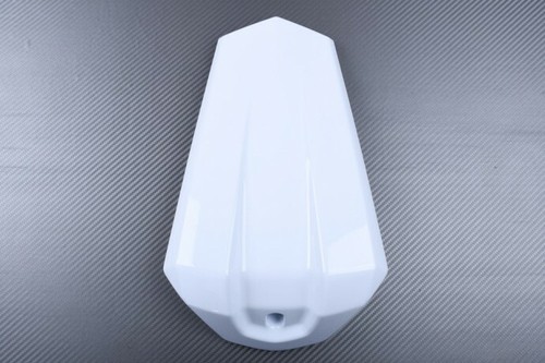 Dosseret capot de - capot,