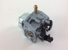 Carburateur À Vaschette