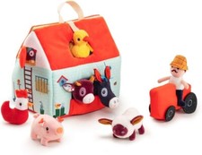 LILLIPUTIENS Mon Premier Ferme