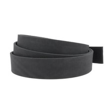 Lanière en cuir de collet