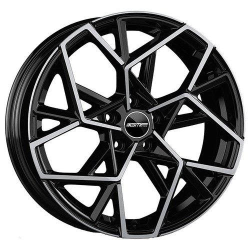 Jantes roues gmp cartesio - gmp,