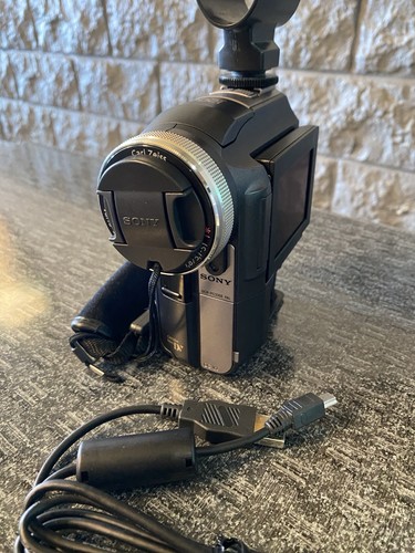 Sony dcr pc330e minidv - dcr-pc330e,