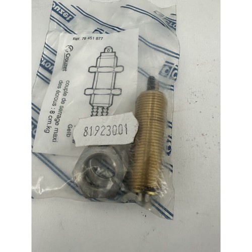 Interrupteur limite baril - de,