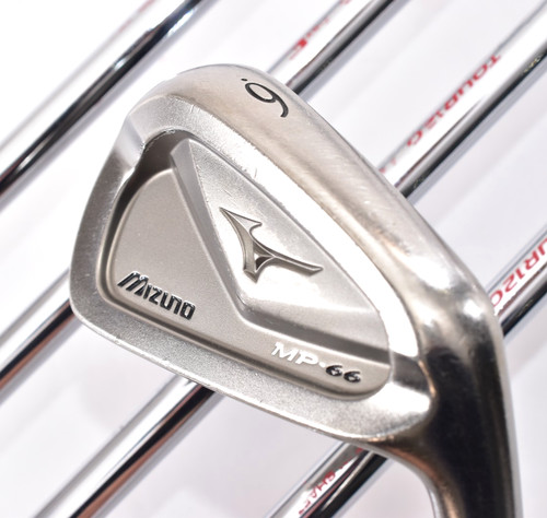 Ensemble fers golf - de, de