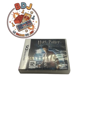 Jeux vidéo harry potter - jeux,