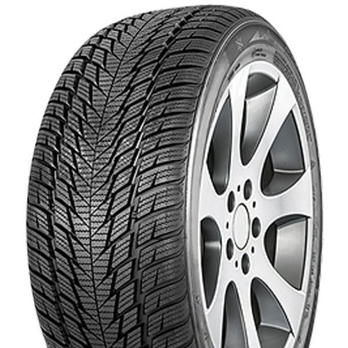 Fortuna winter suv2 235 - fortuna,