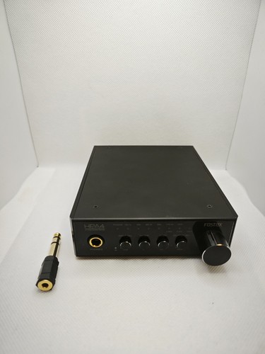 Fostex amplificateur - fostex, hp-a4