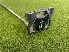 TaylorMade Spider Tour S 7 Counter Balanced RH Putter - 38"