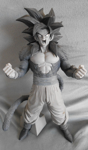 Figurine dragon ball super - dragon,