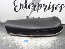 Yamaha RD 250 RD250 350  OEM Seat  #44    2903