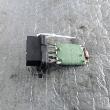 Résistance du moteur de