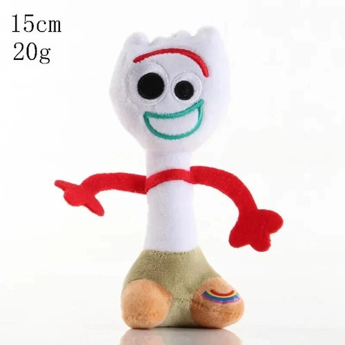 Disney toy story - disney, plush