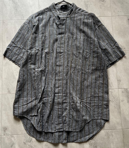 Chemise issey miyake - chemise,